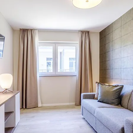 Grosse Strandoase 5 Sterne Mit Blick Auf Den Bodden * Wustrow (Fischland)