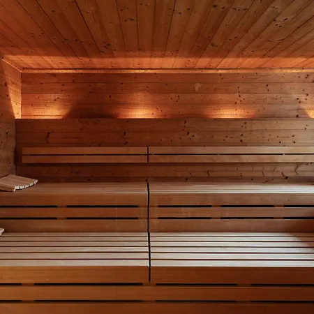 Apartamento Grosse Strandoase 5 Sterne Mit Blick Auf Den Bodden *